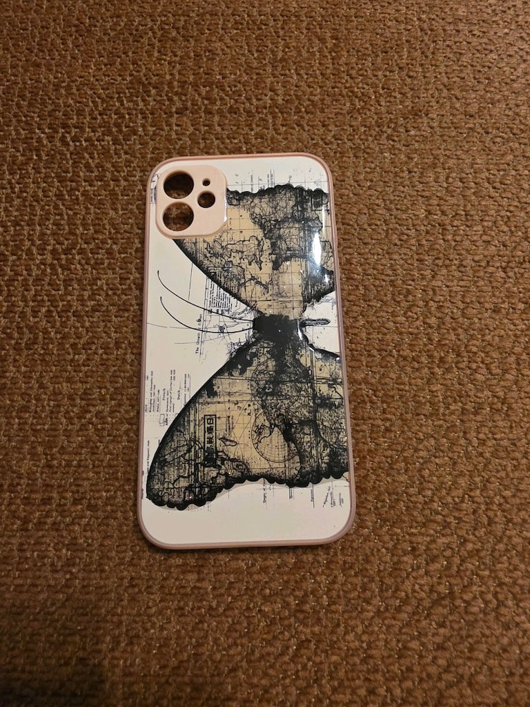iphone 11 kılıfları 4 adet - 5