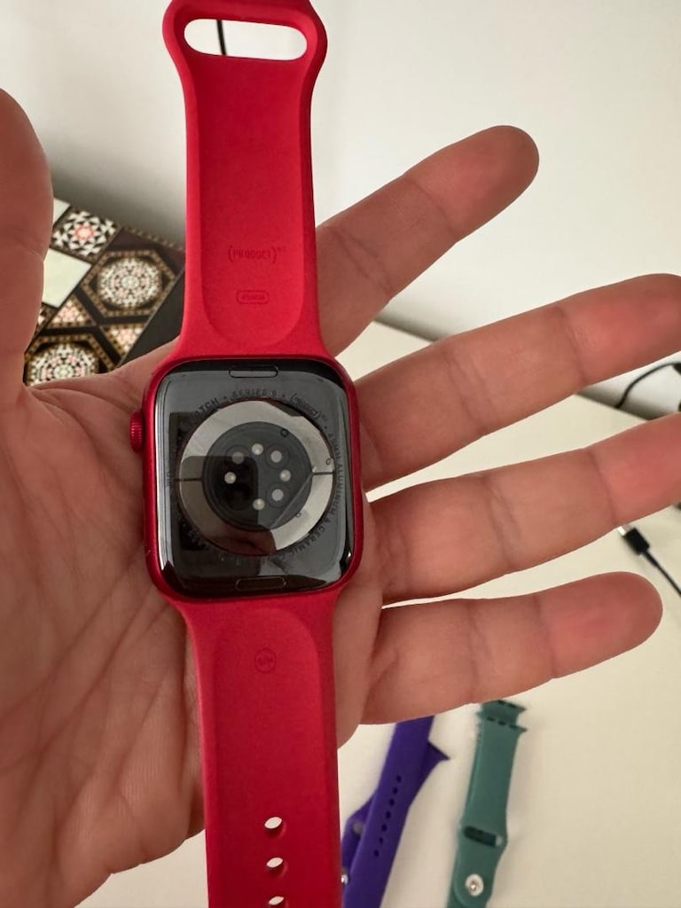 apple watch 9 - 2