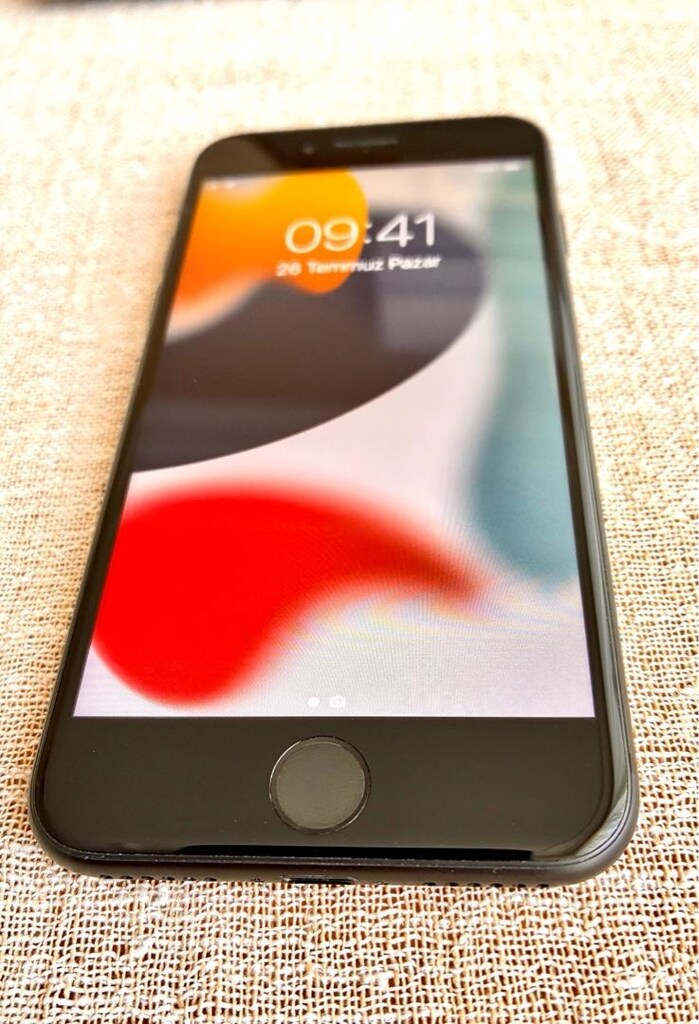 iphone 7 32gb yurtdısı sinkilitli - 3