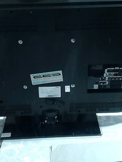 samsung lcd tv 32 inc sorunsuz - 2