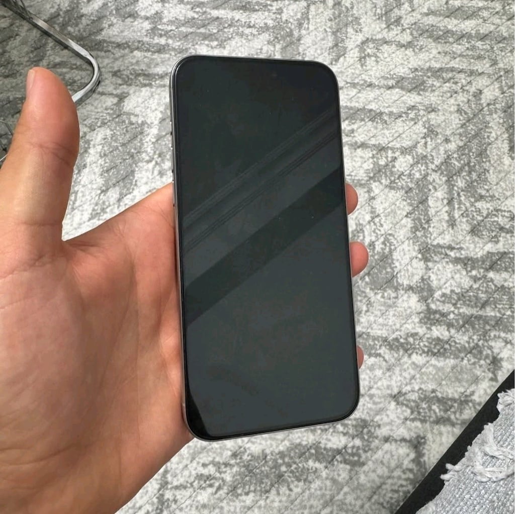 İlk Sahibinden İPhone 15 Promax - 3