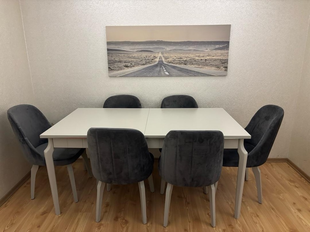 Salon mobilya ve yemek masa takımı - 10