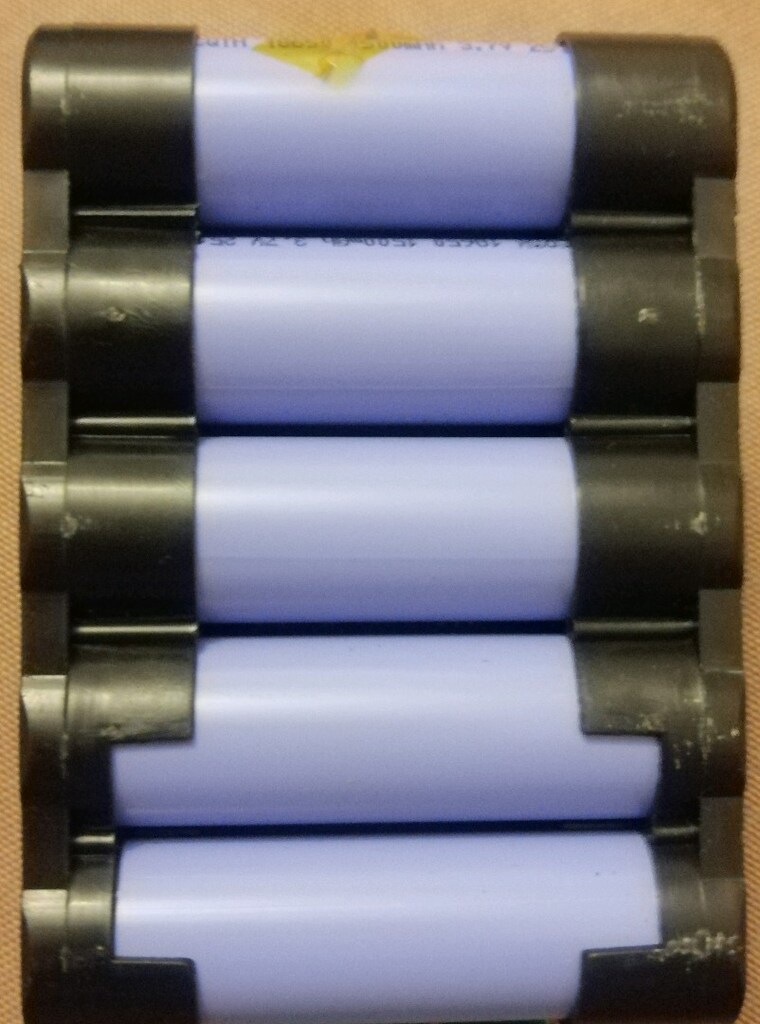 18v 3 mh batarya - 2