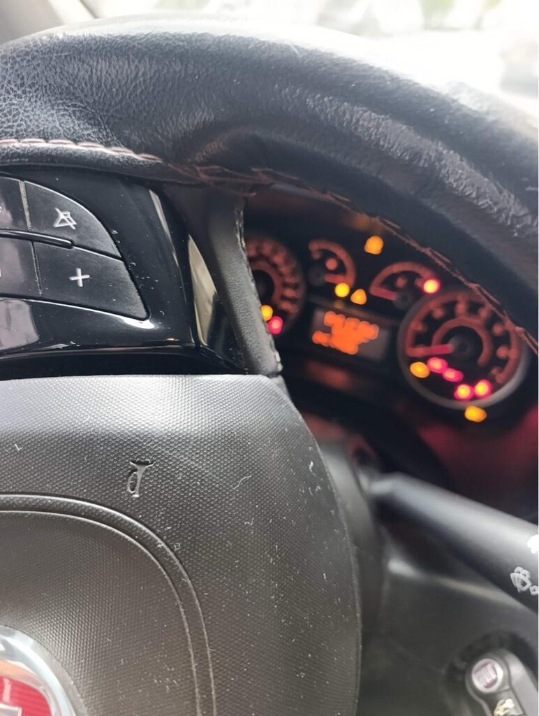 Temiz Kullanılmış 2021 1.6 Fiat Doblo - 14