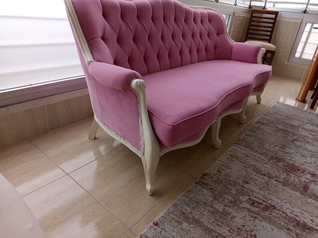 3'lü KOLTUK - 3