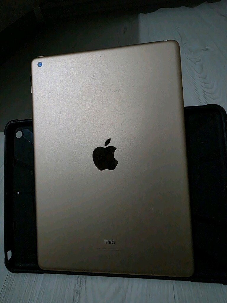 ipad 8 - 3