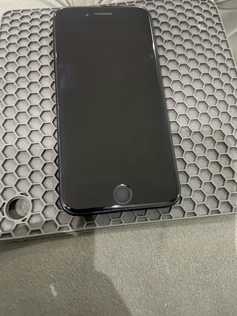 Siyah Akıllı Telefon - 5