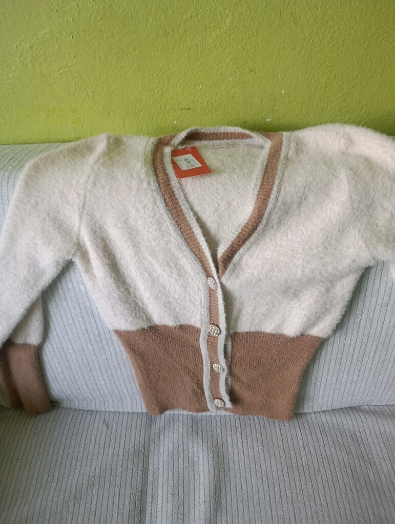 hırka sıfır ürün - 2