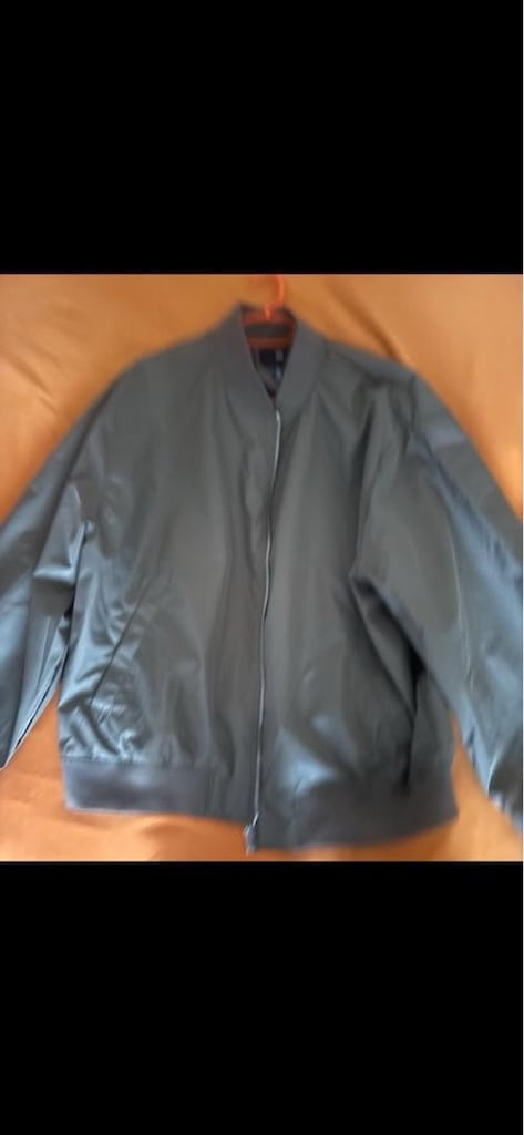 haki bomber ceket