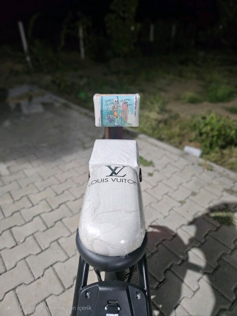 bir aylık temiz vsm AÇIKLAMAYI OKU - 5