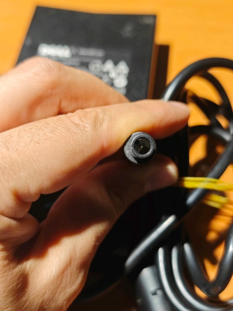 Dell Adaptörler 180W 130W AD90195 , LA180PM , LA130PM , HA65NS , DA130 - 2