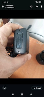 Nokia ince uctuslu telefon adaptörü - 2