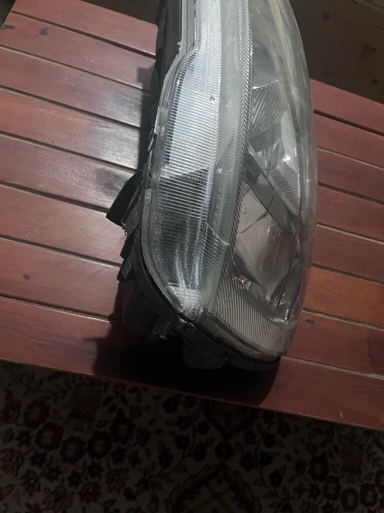 opel corsa farı - 4