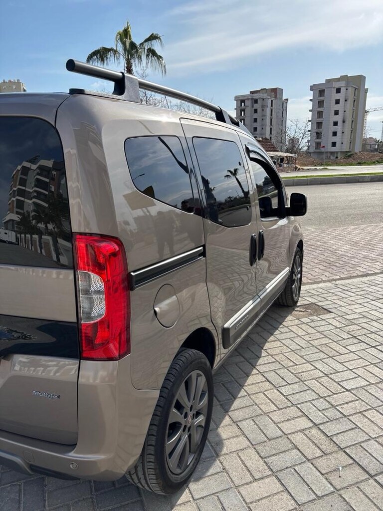 Fıat Fıorıno 2022 Model Premıo 1.3 Multijet - 5