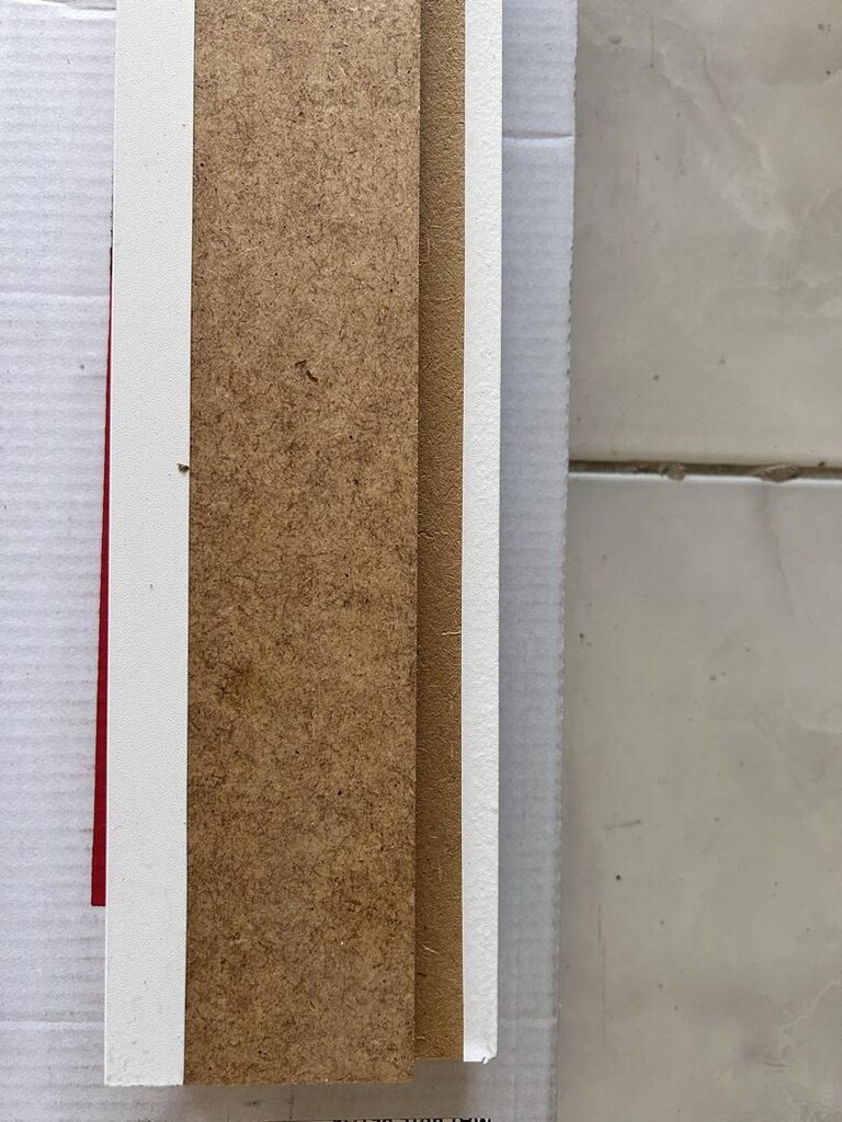 şıklığın tamamlayıcısı 10 cm lik mobilya süpürgelikleri stoklarda - 3