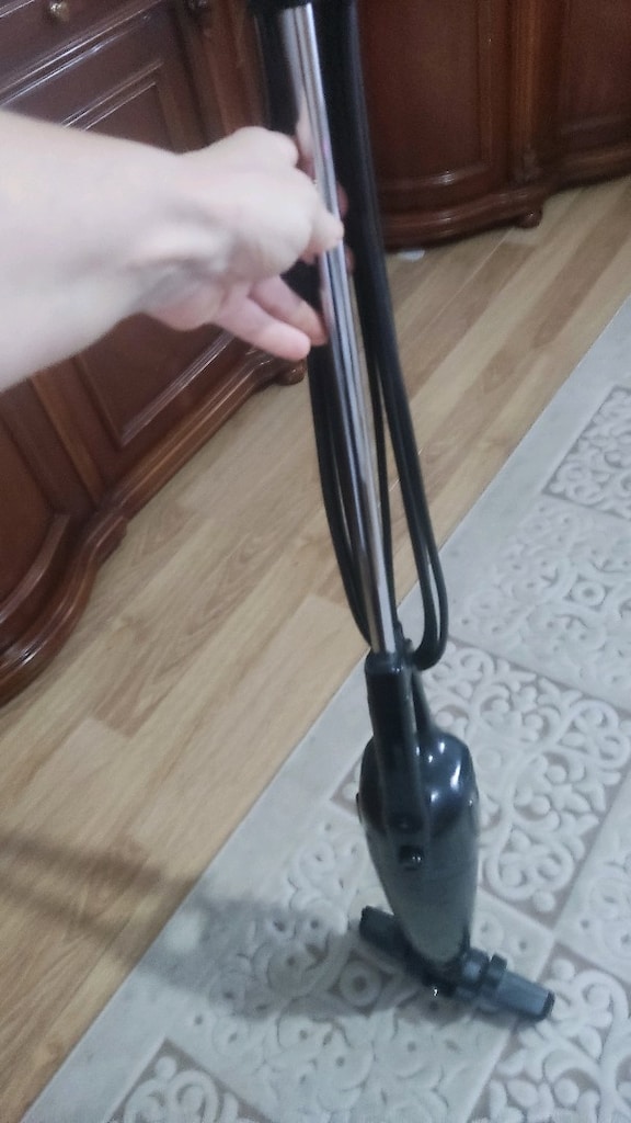 Arnica Merlin pro dikey elektrik süpürgesi - 6
