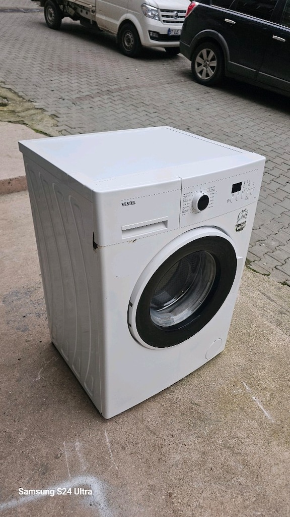 çamaşır makinesi - 3