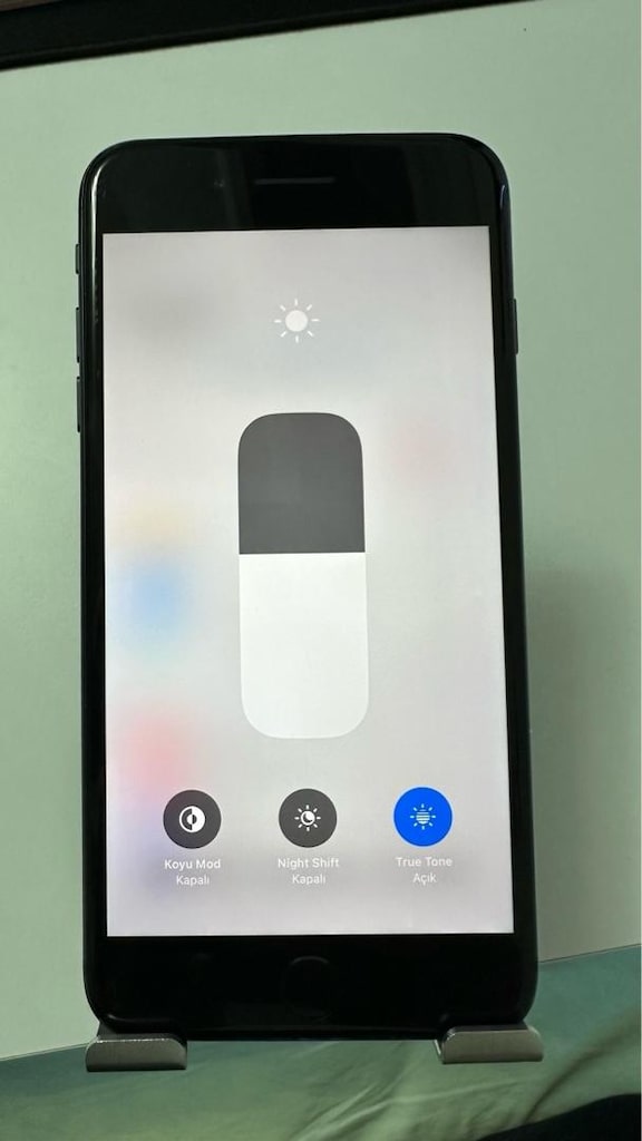 Tertemiz iPhone 8 Plus - 128 GB - 6