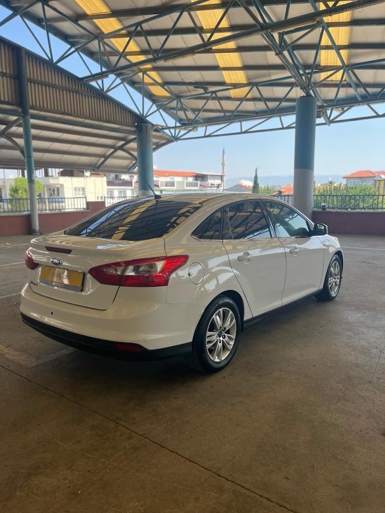 otomatik Focus - 3