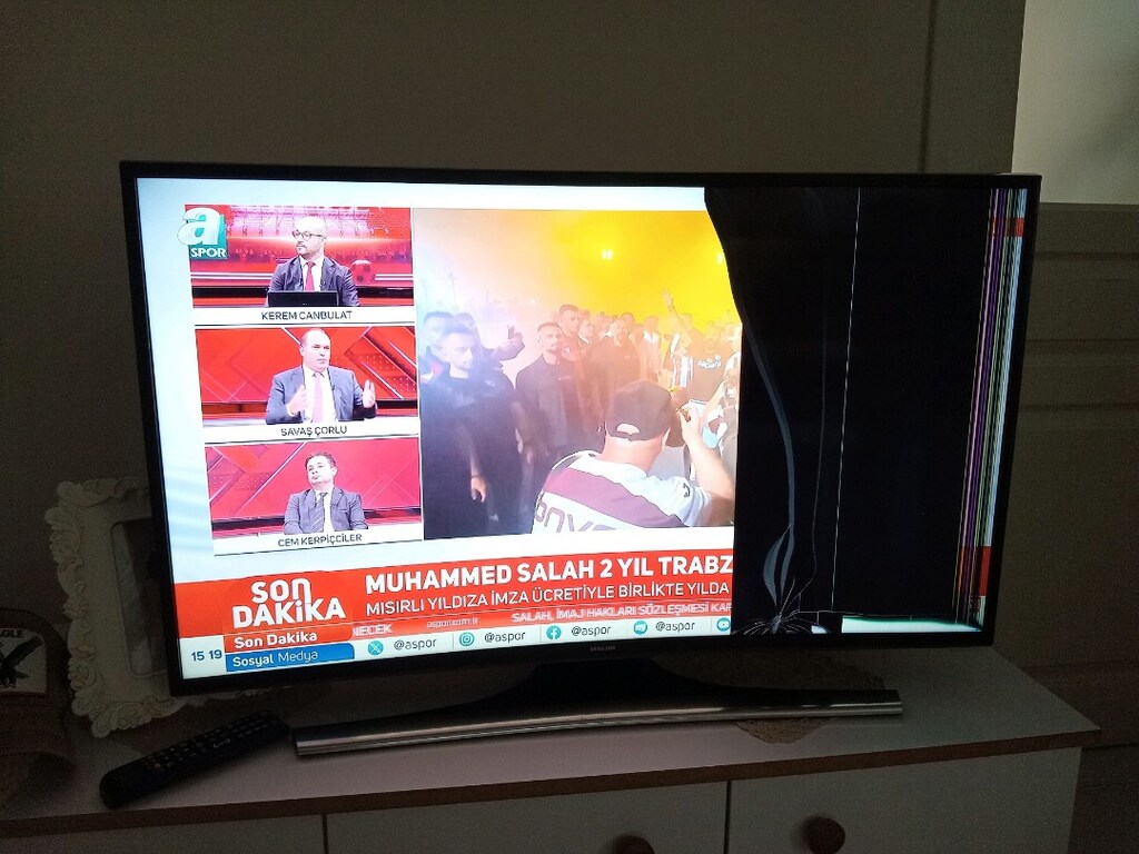 samsung 42inc curved ekran internetli tv - 5