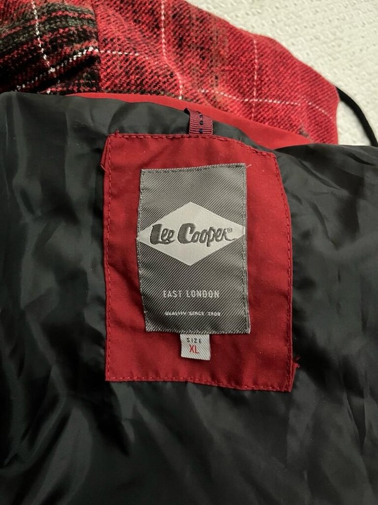 Lee Cooper outdoor GLORY ERKEK MONT - 3