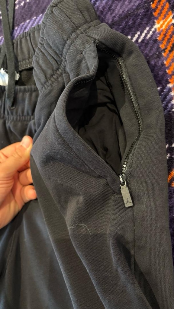 Tüm ürünler orjinaldir Pull&Bear-PierreCardin-Nike Jordan - 15