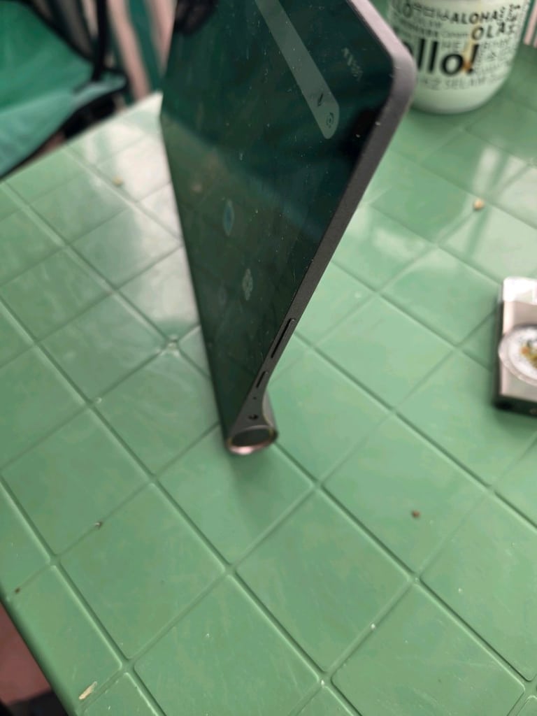 Lenovo Tablet - 5