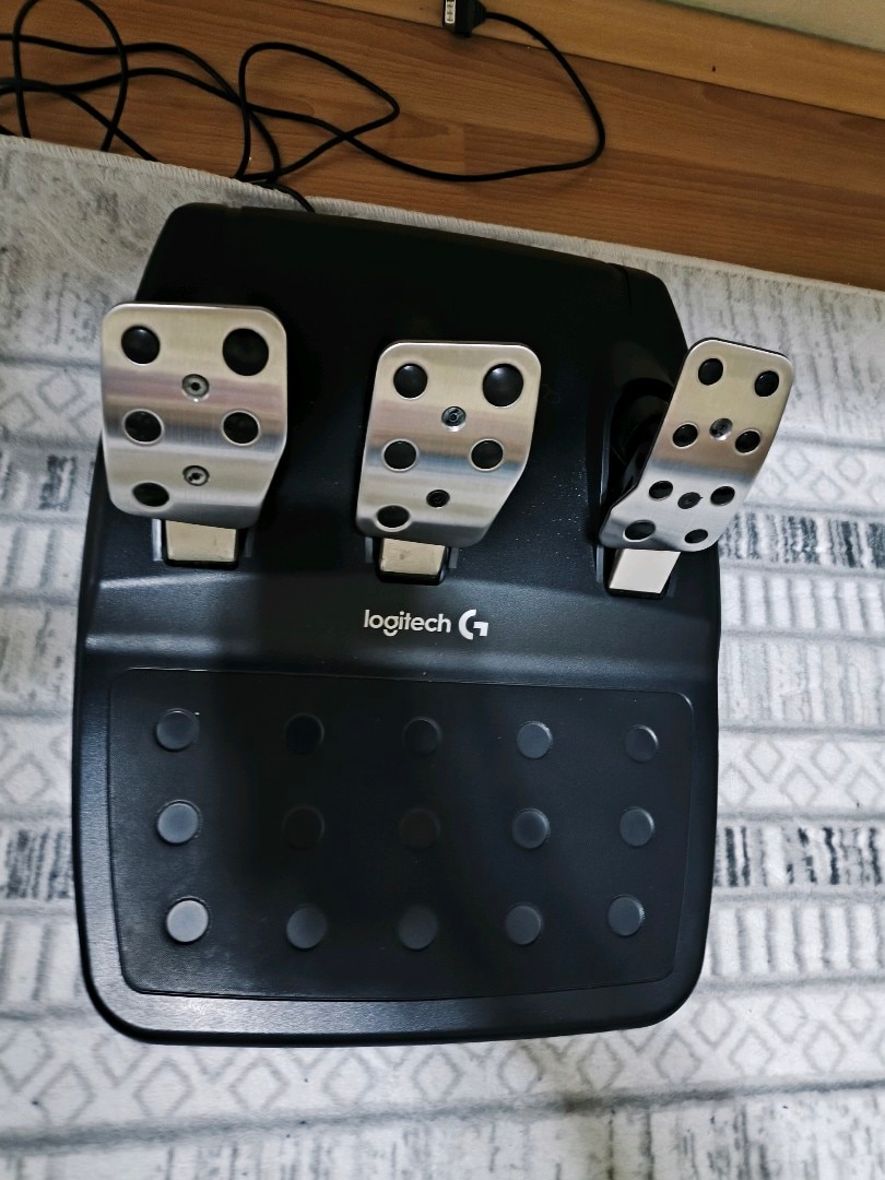 Satılık Logitech g29 - 2