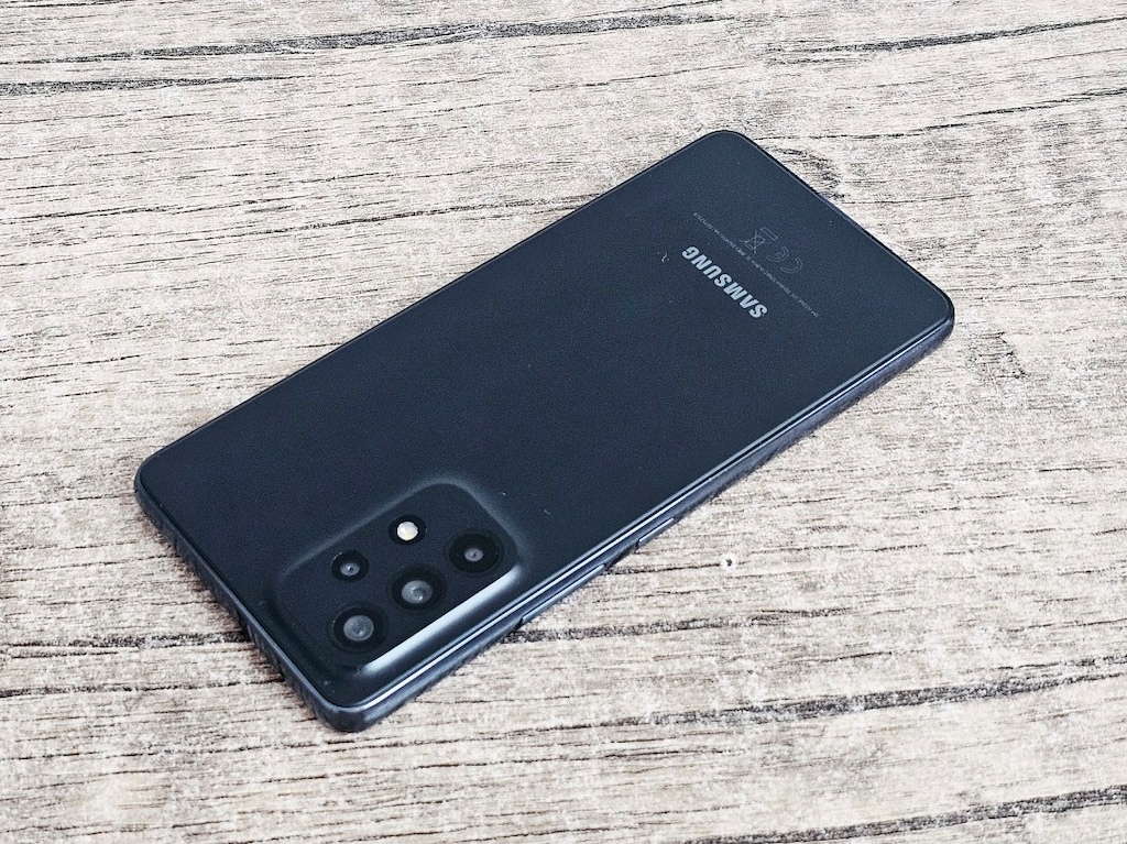 SAMSUNG A53 5G 128 GB ORİJİNAL SORUNSUZ - 6
