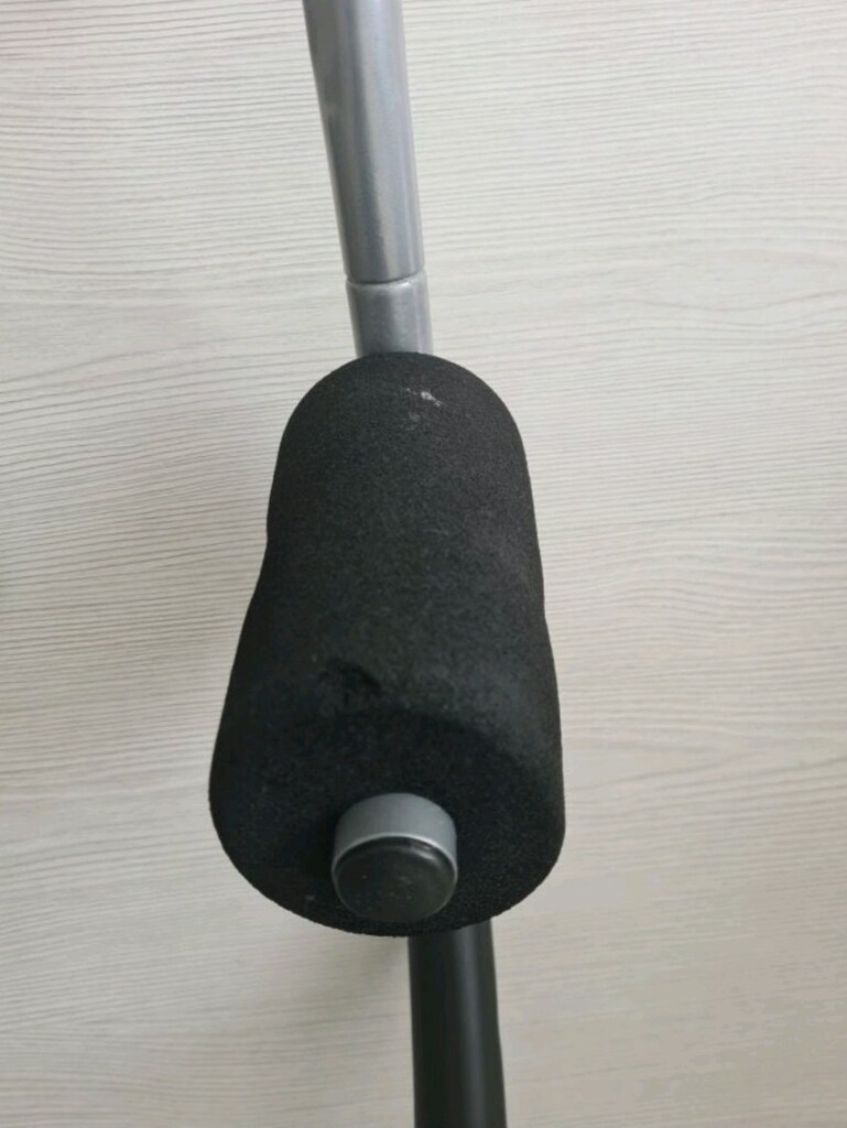 Delta Spor Aleti Mekik Aleti - 4