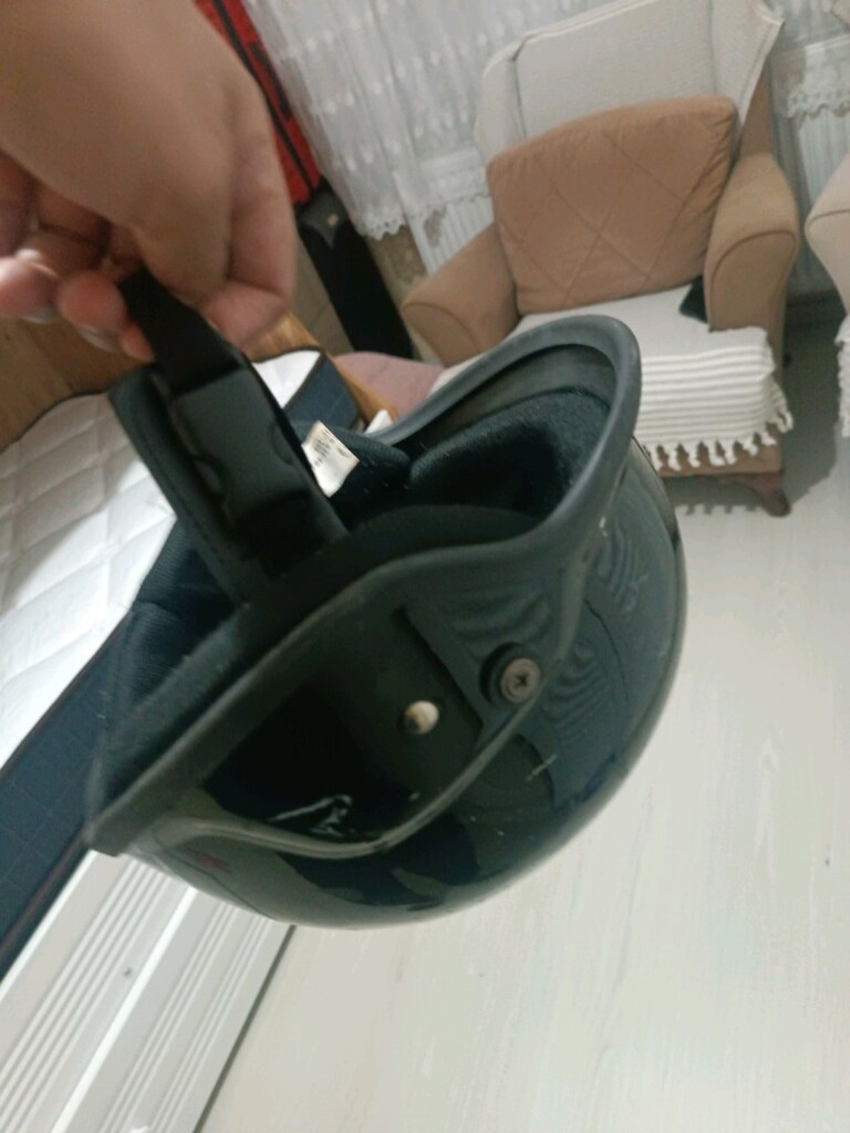 motosiklet bisiklet kaskı - 5