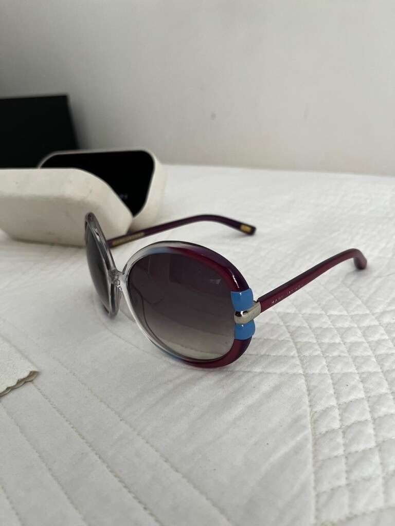 Marc Jacobs Güneş Gözlüğü - 3