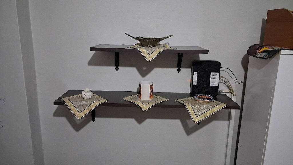 dekoratif raf - 2