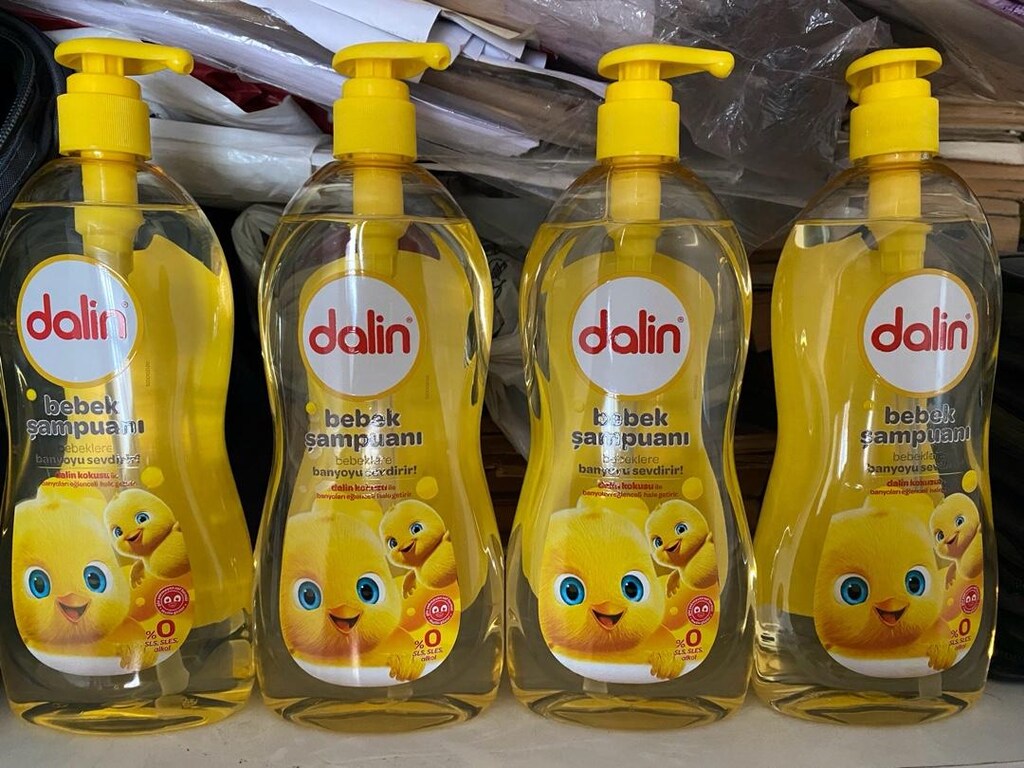 dalin 700 ml - 2