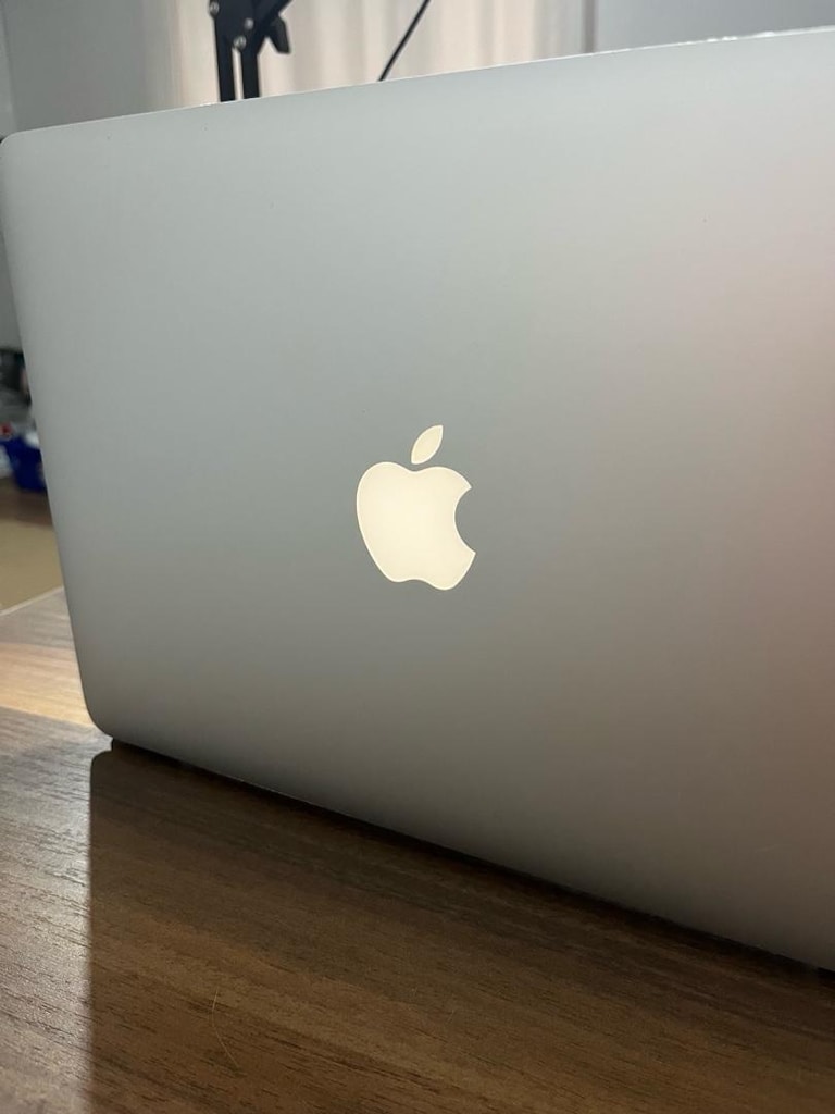 MacBook Pro Retina 13 2015 Kutulu, Çok Temiz, 128GB - 6