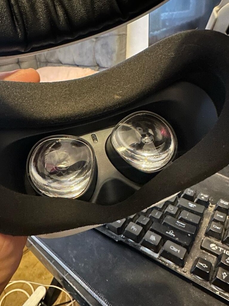 meta quest 2 vr gözlük sorunsuz - 4