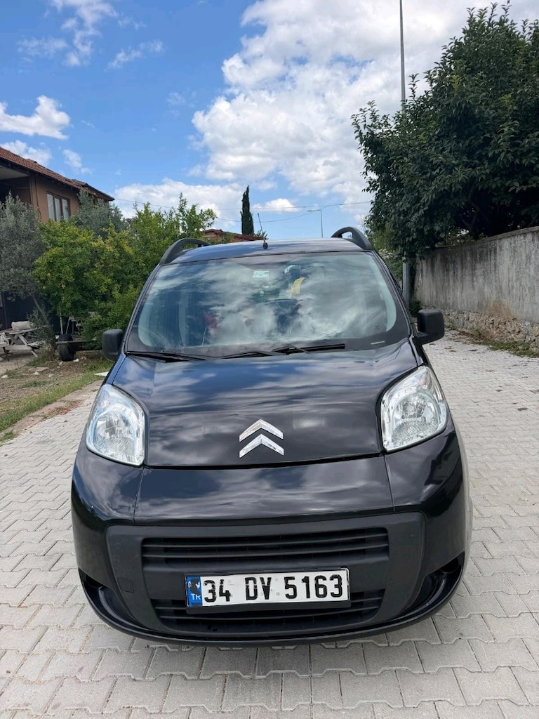 temiz otomatik aile aracı - 7