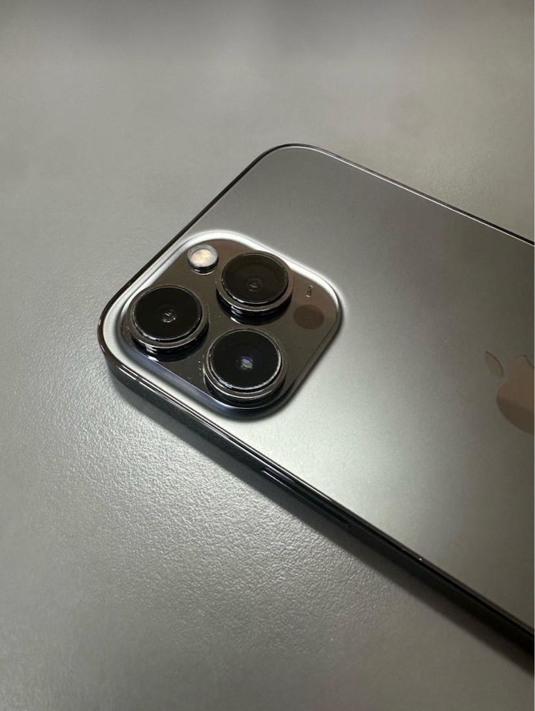 Iphone 13PRO MAX 256 GB - 3