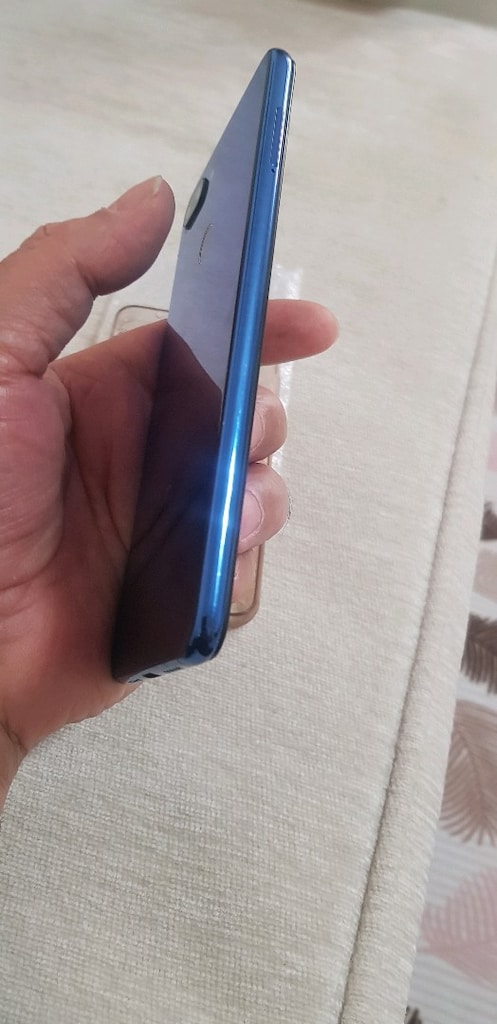 Redmi MI 7 kusursuz tr kayıtlı hiçbirşey yok herşey aktif çalışı - 2