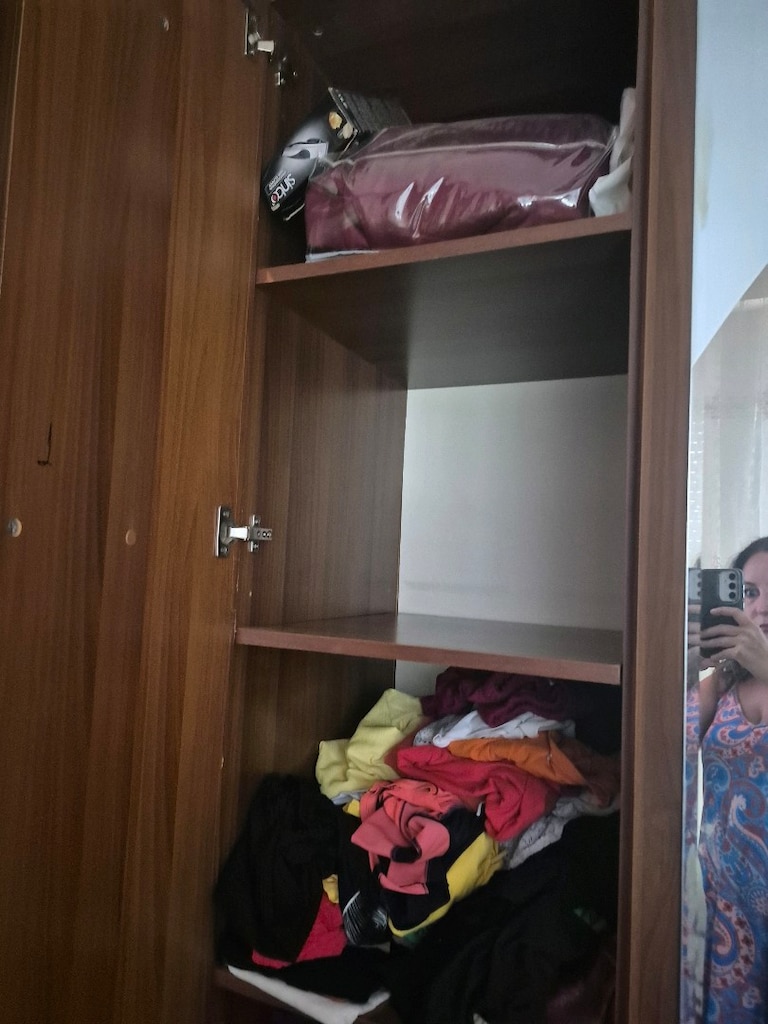 6 kapılı gardrop - 2