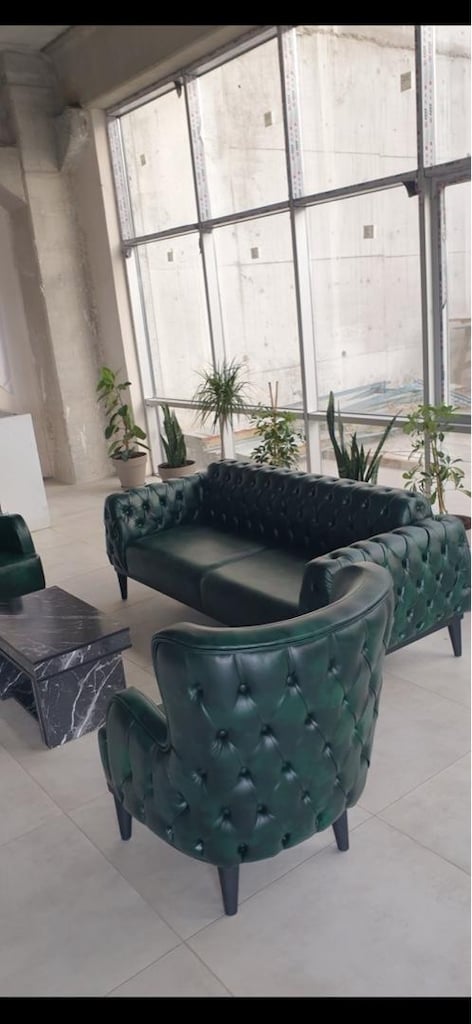 ofis koltukları - 3