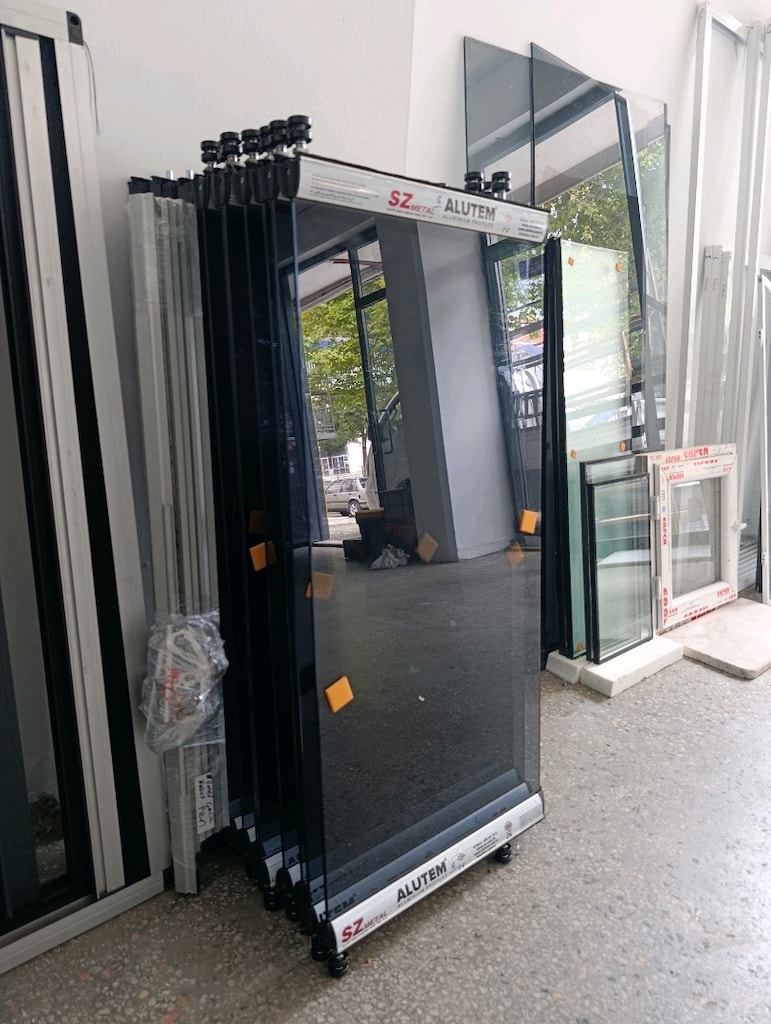 8ml tamper cam balkon 8 M2 - 4