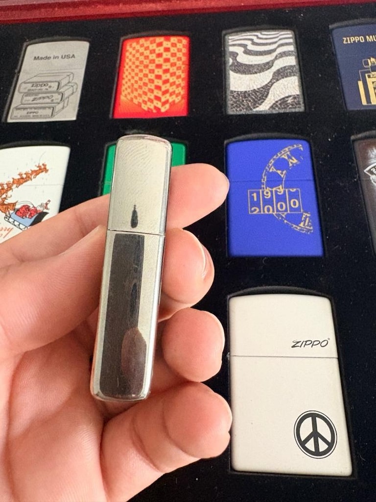 zippo kartal - 3