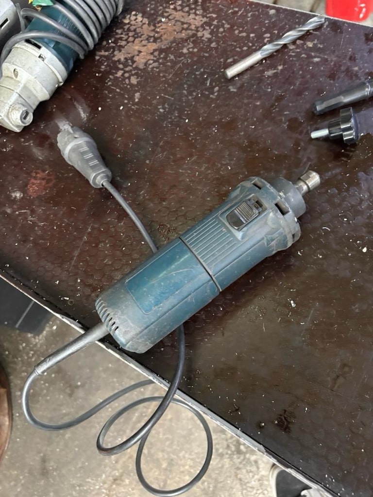 kalıpçı takımları freze torna matkap - 9