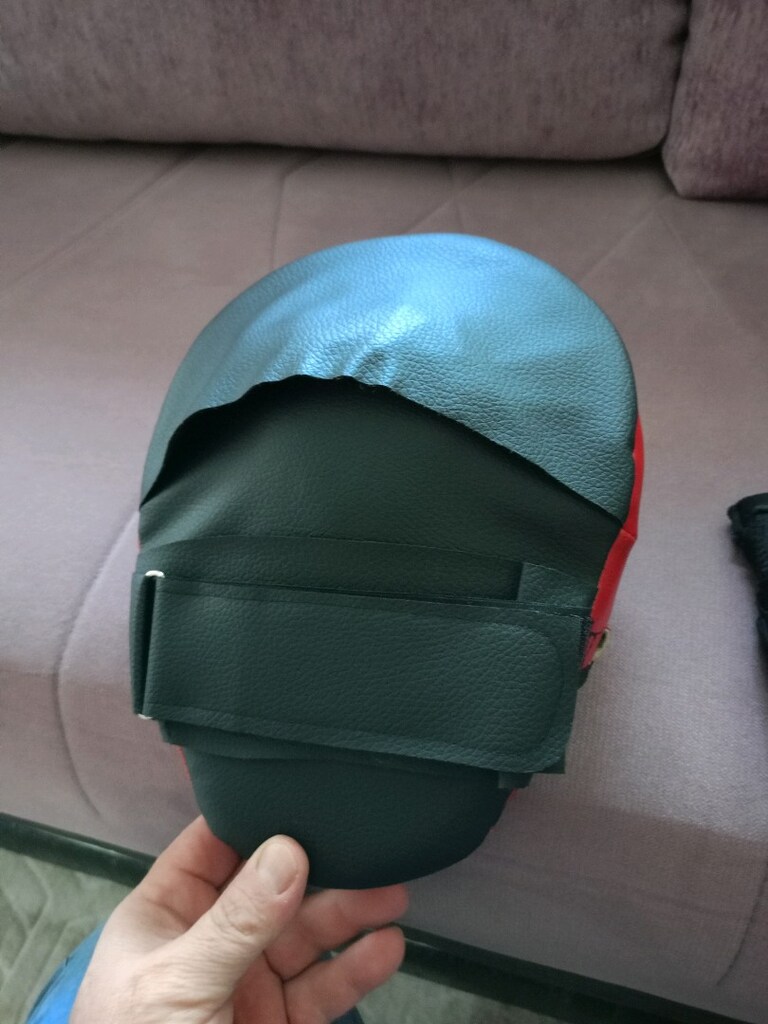 cucuk boks takımı - 5
