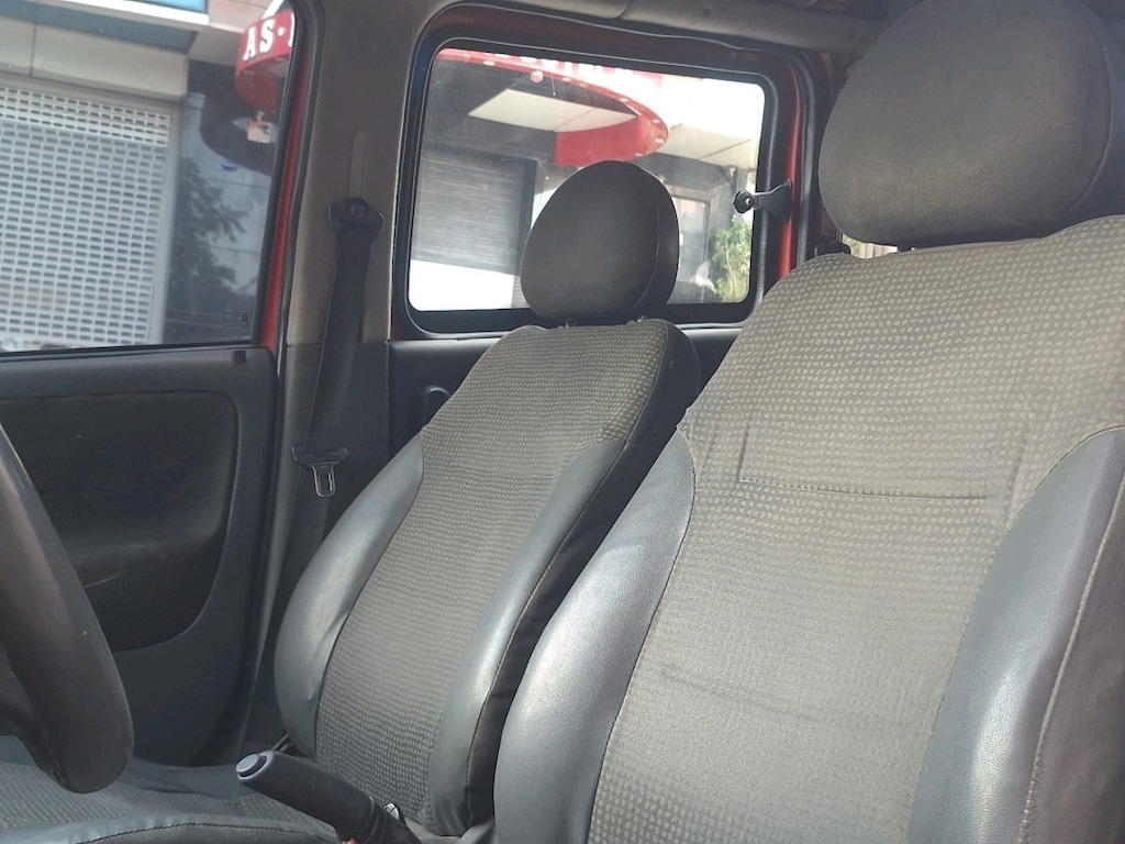 2005 opel combo 1.3 CDTİ City plus - 9
