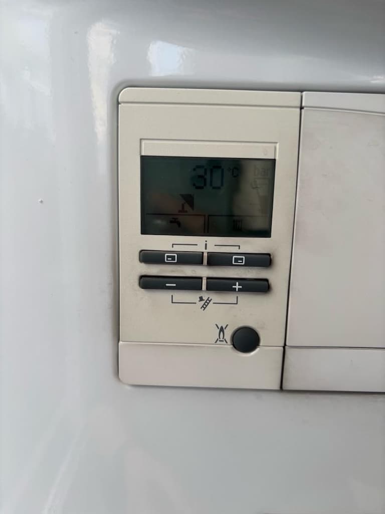 Vaillant Kombi - 7