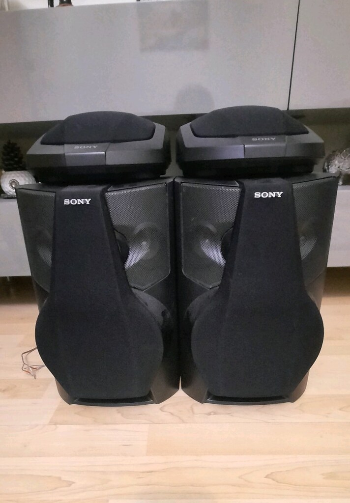 SONY SS L90V RX90 HOPARLÖR - letgo'dan Sıfırından Uygun Fiyata Al