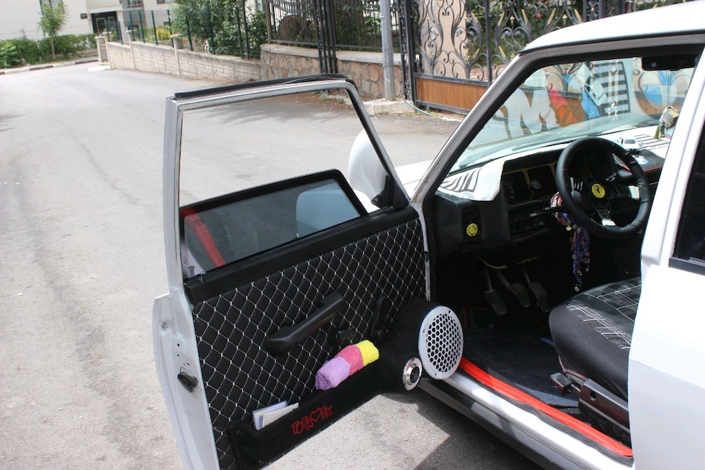 TOFAŞ ŞAHİN - 5