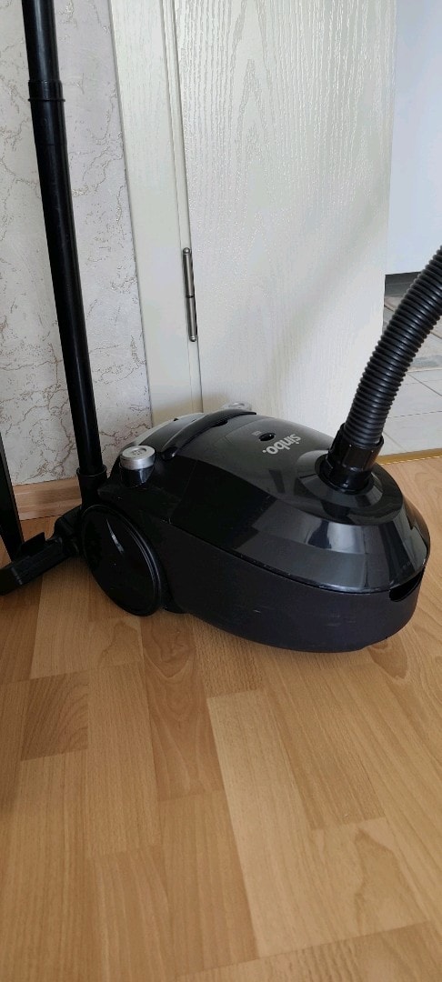 SİNBO VACUUM CLEANER ELEKTRİKLİ SÜPÜRGE - 3